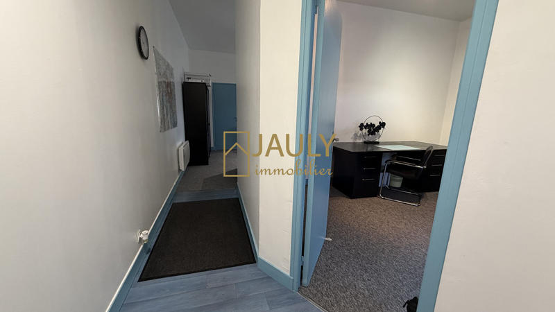 Local commercial - 172 m²