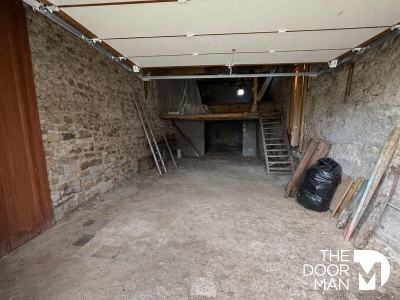 Maison - 106 m² - 5 pièces