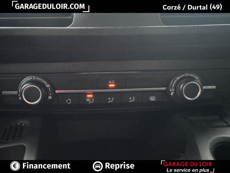 Citroën Berlingo III Xl 950kg BlueHDi 100 s&amp;S Bvm Driver