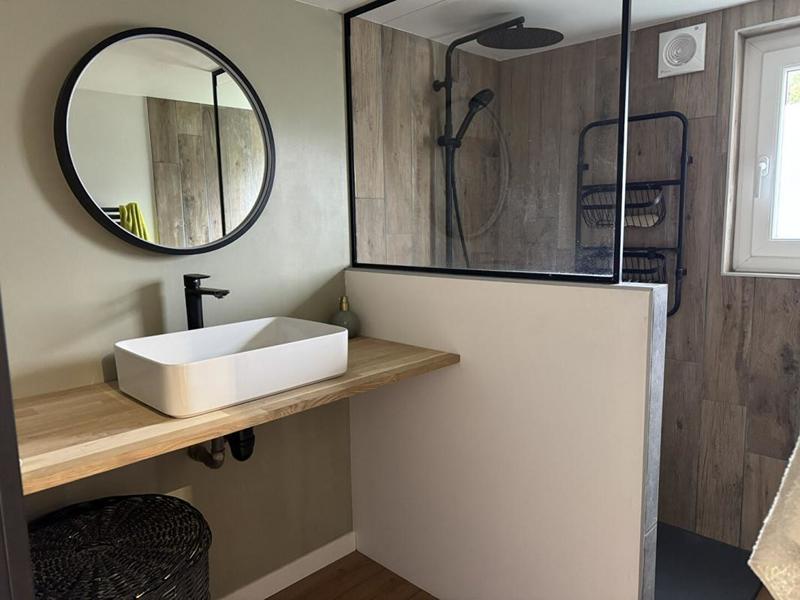 Maison - 84 m² - 4 pièces