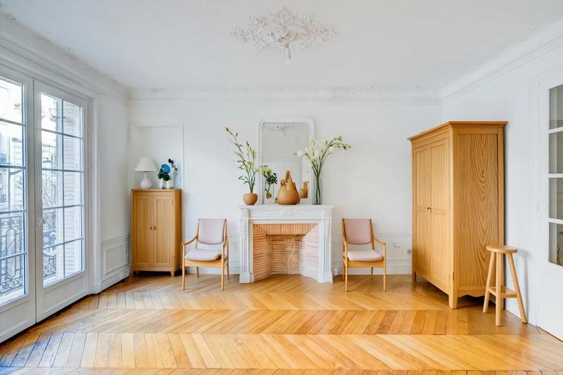 Appartement - 83 m² - 3 pièces