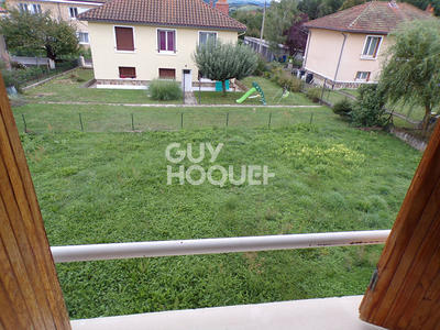 Maison - 91 m² - 7 pièces