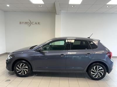 Volkswagen Polo 1.0 Tsi 95 s&amp;S Dsg7 Vw Edition