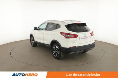 Nissan Qashqai 1.6 dCi 130 ch