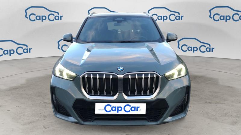 Bmw X1 23d xDrive 211 mHEV Dkg7 m Sport - Garantie constructeur Entretien