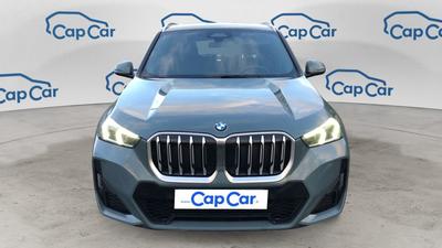 Bmw X1 23d xDrive 211 mHEV Dkg7 m Sport - Garantie constructeur Entretien