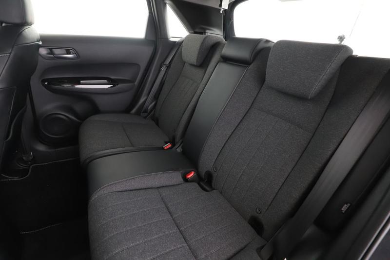 Honda Jazz 1.5 i-Mmd Executive At 109 ch