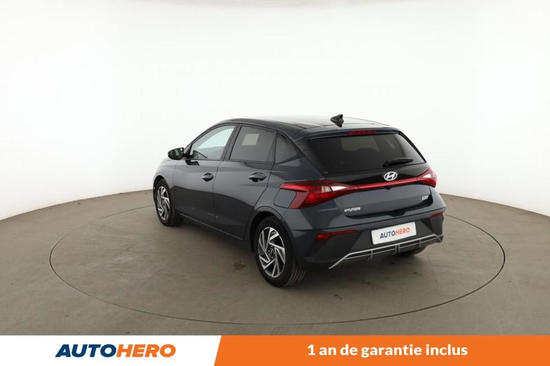 Hyundai i20 1.2 Intuitive 84 ch