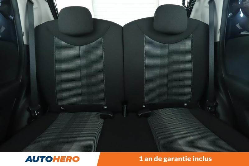 Peugeot 108 1.2 PureTech Collection 5p 82 ch