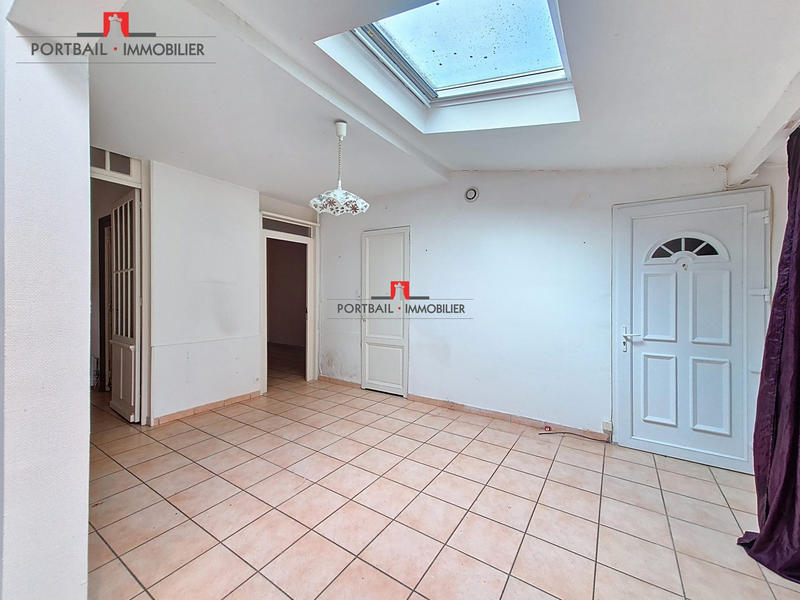 Maison - 50 m² - 2 pièces