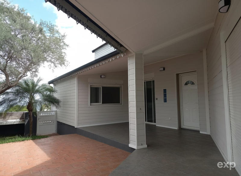 Villa - 181 m² - 4 pièces