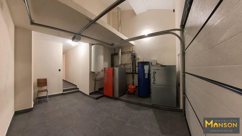 Maison - 139 m² - 6 pièces