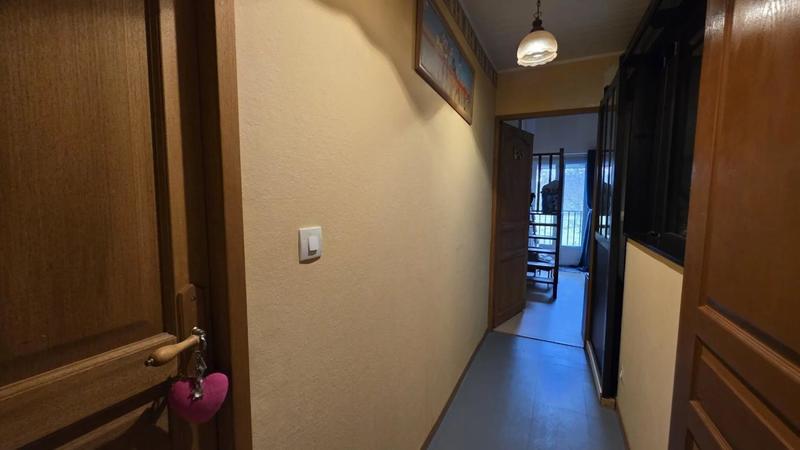 Maison - 87 m² - 5 pièces