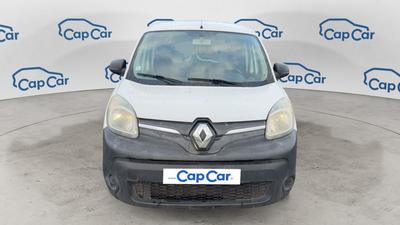 Renault Kangoo Z.E. Ze Vu 44kWh 60ch Confort
