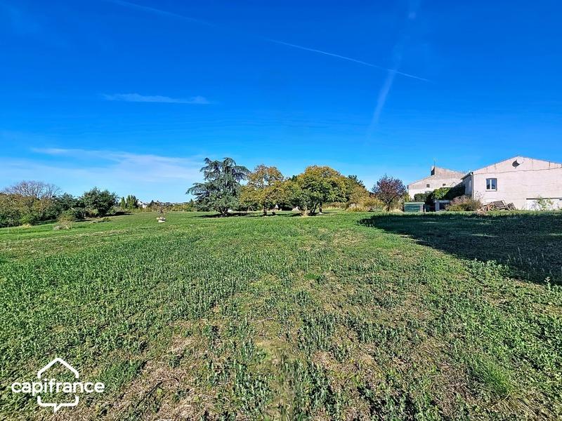 Maison - 449 m² - 18 pièces