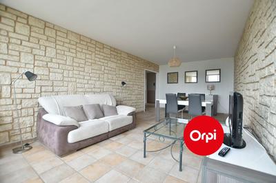 Appartement - 74 m² - 2 pièces