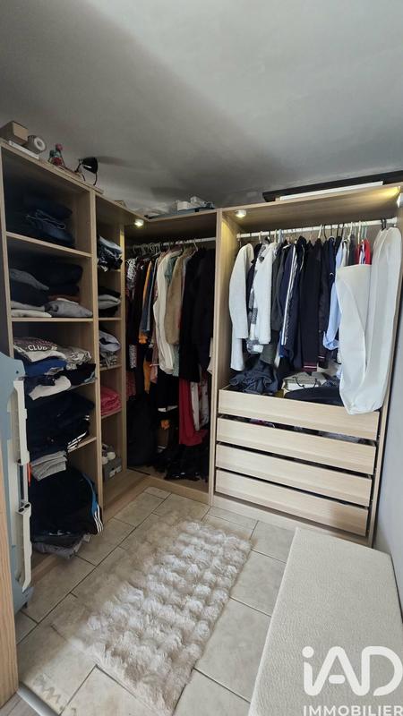 Maison - 116 m² - 6 pièces