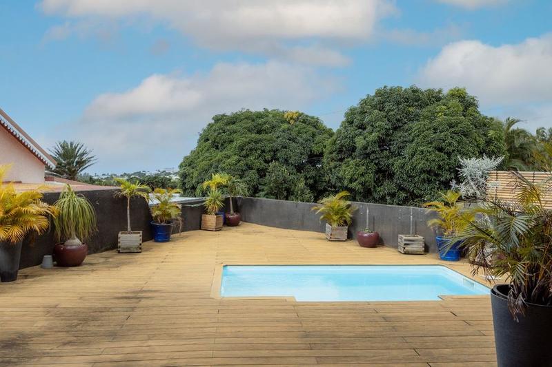 Maison traditionnelle - 150 m² - 5 pièces