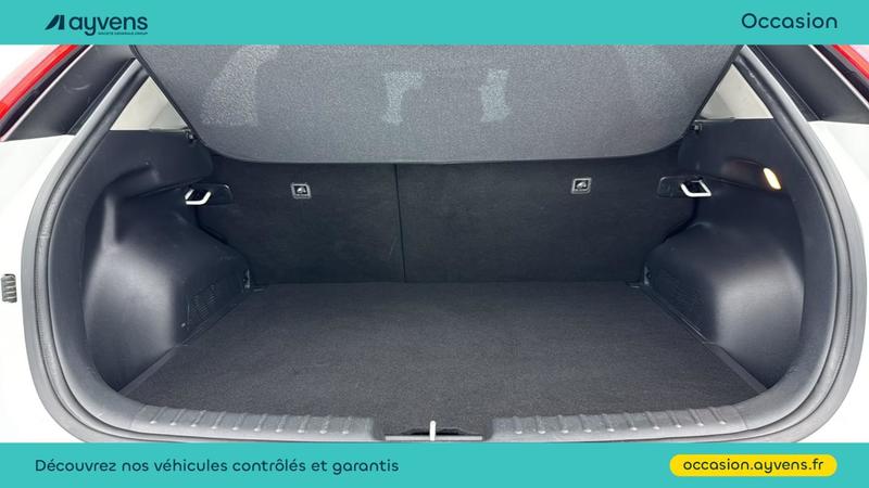 Kia Niro Ev 204ch Active Business