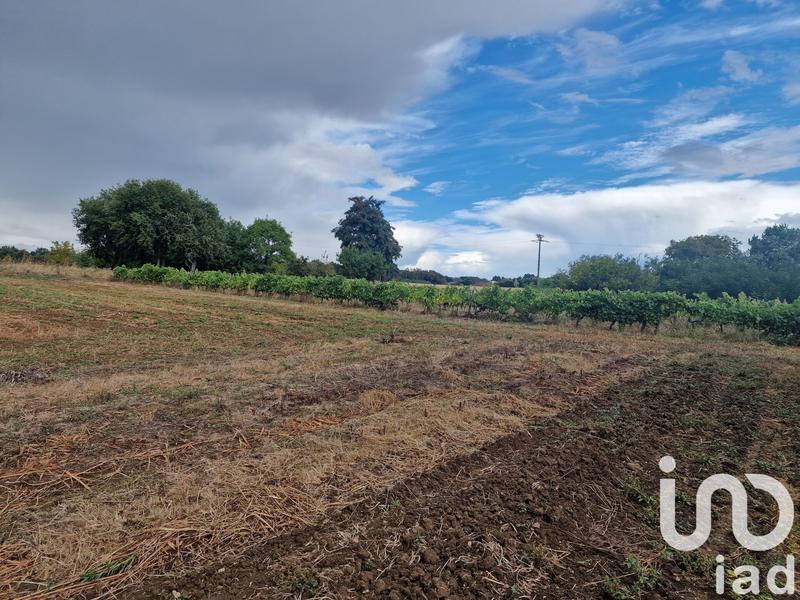 Maison de village - 101 m² - 3 pièces