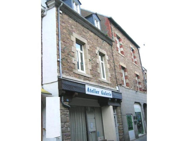 Appartement - 13 m² - 1 pièce