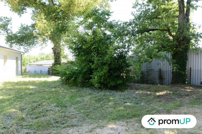 Maison - 98 m² - 4 pièces