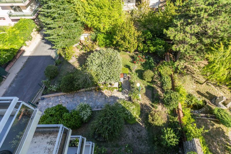 Appartement - 66 m² - 2 pièces