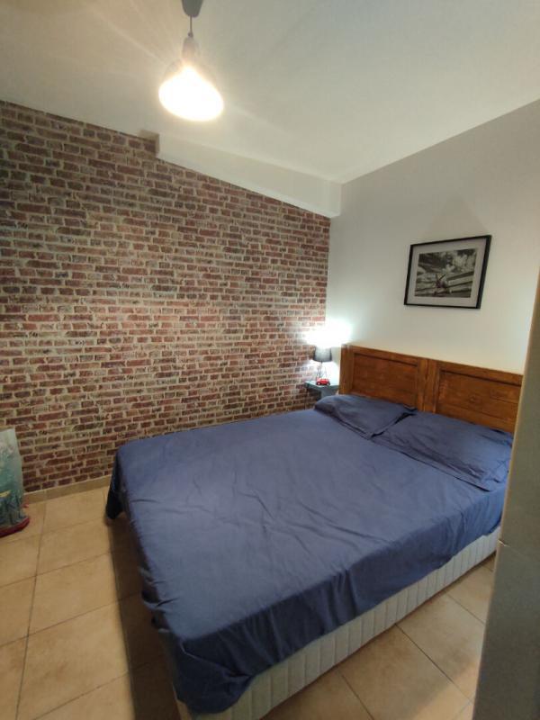 Appartement - 28 m² - 2 pièces