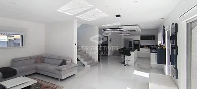 Villa - 157 m² - 5 pièces