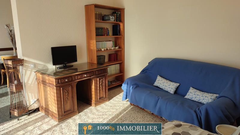 Appartement - 71 m² - 4 pièces