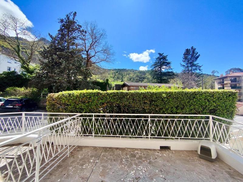 Appartement - 81 m² - 3 pièces