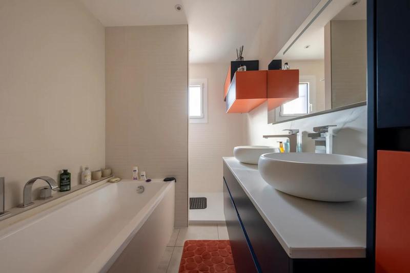 Maison - 130 m² - 4 pièces