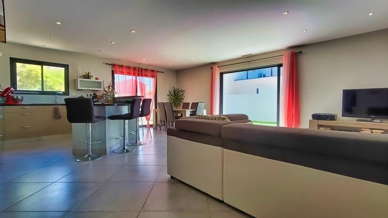 Villa - 89 m² - 4 pièces