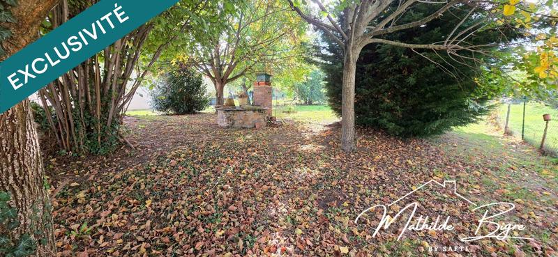 Villa - 180 m² - 8 pièces