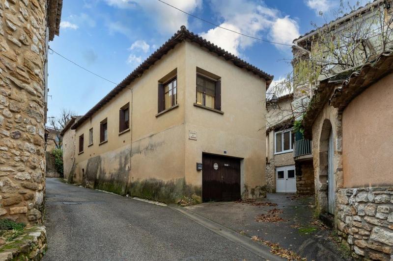 Maison - 75 m² - 4 pièces