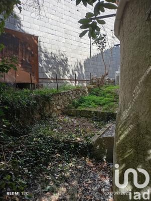 Maison de village - 73 m² - 5 pièces