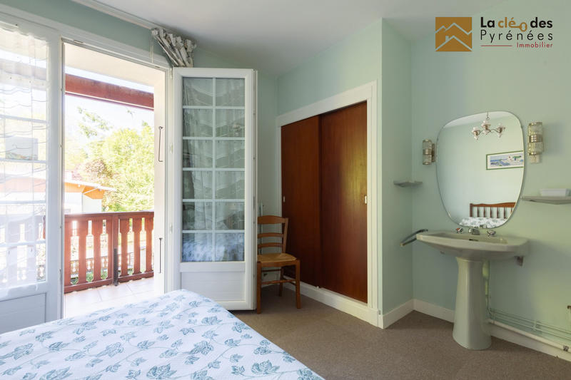 Viager - Villa - 154 m² - 7 pièces