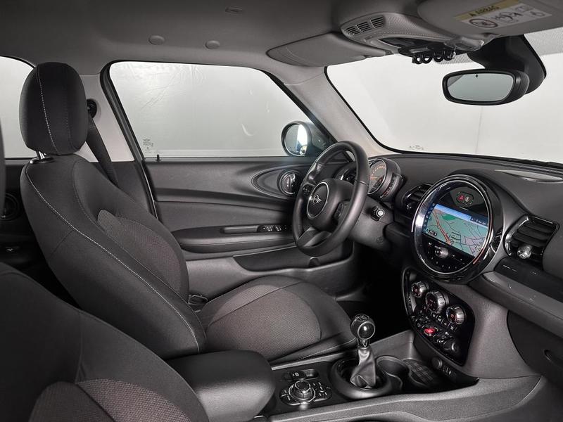 Mini Clubman One d 116ch Carplay Full Led + Union Jack Grand Gps Clim Regul Park Assist F54 116 Ch