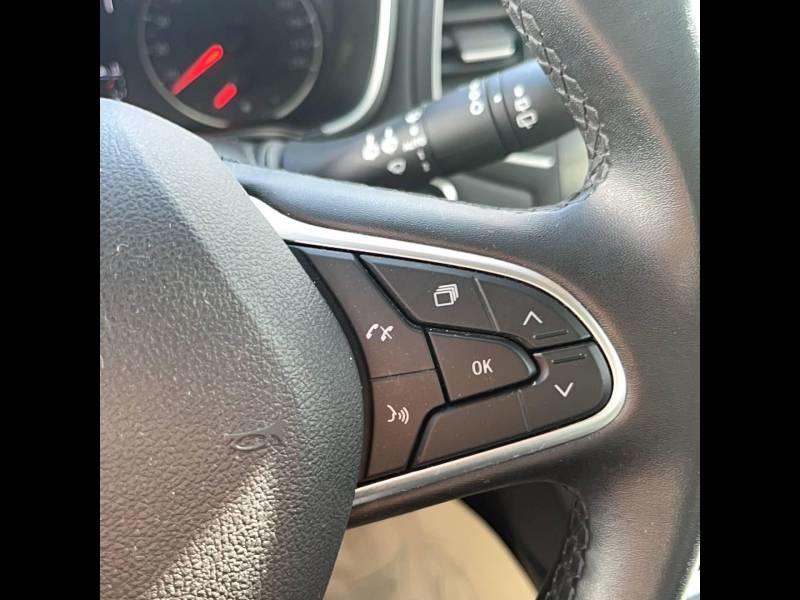 Renault Mégane Societe IV Blue Dci 115 - 21n Air Nav 2p