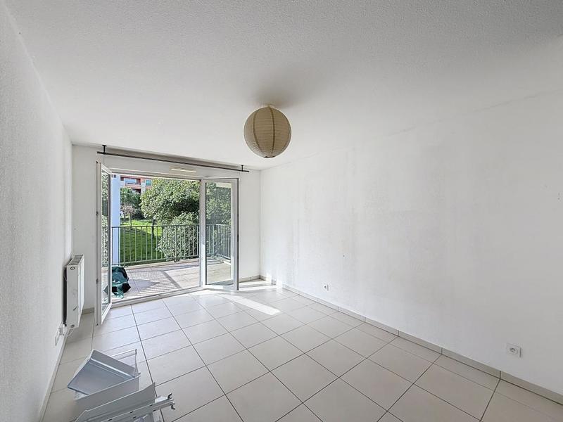 Appartement - 54 m² - 3 pièces