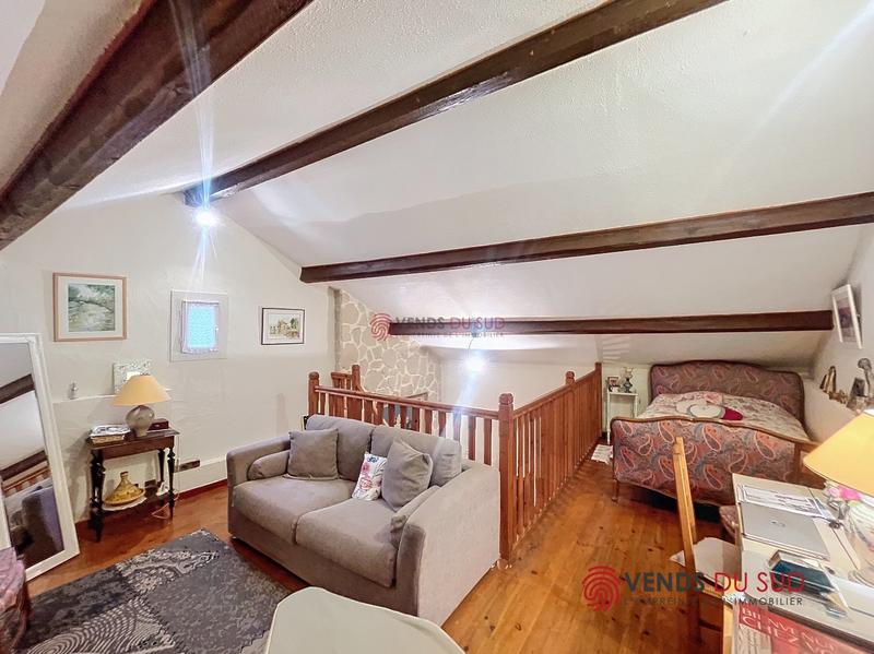 Viager - Maison - 82 m² - 3 pièces