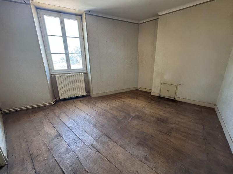 Maison - 198 m² - 6 pièces