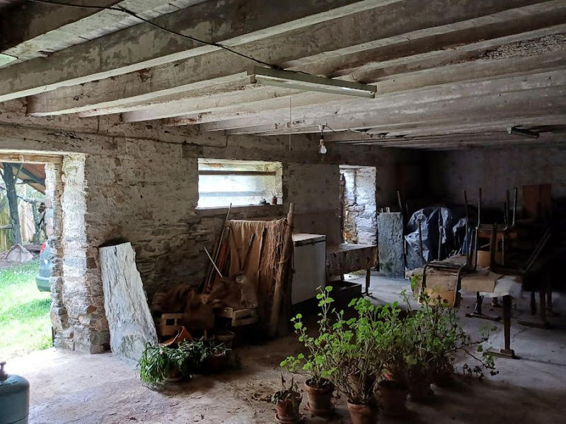 Fermette - 69 m² - 3 pièces