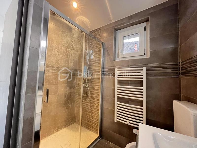 Longère - 157 m² - 8 pièces