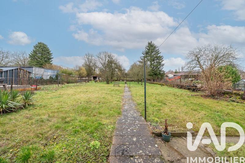 Maison - 252 m² - 8 pièces