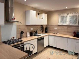 Appartement - 74 m² - 4 pièces