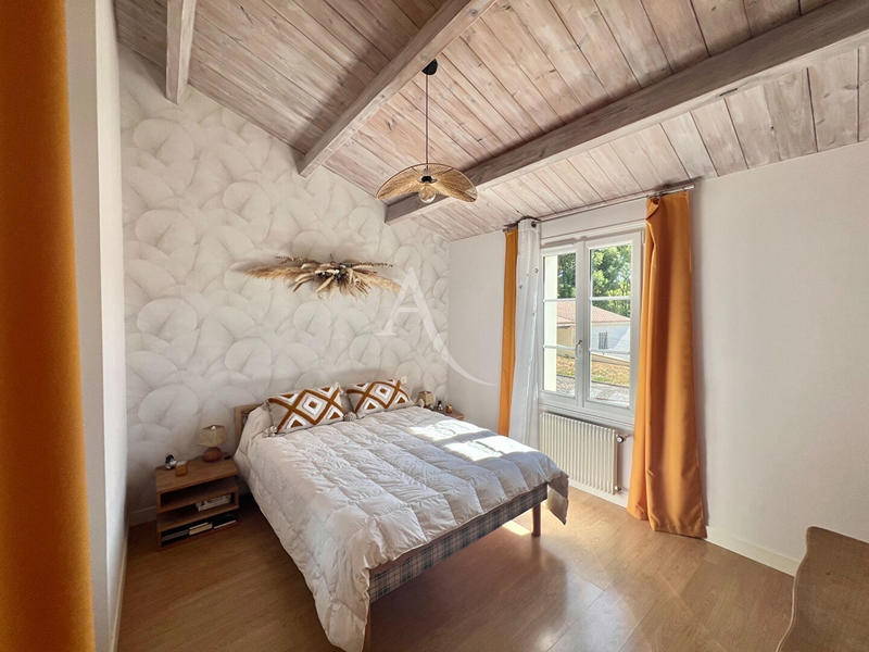 Maison - 168 m² - 5 pièces