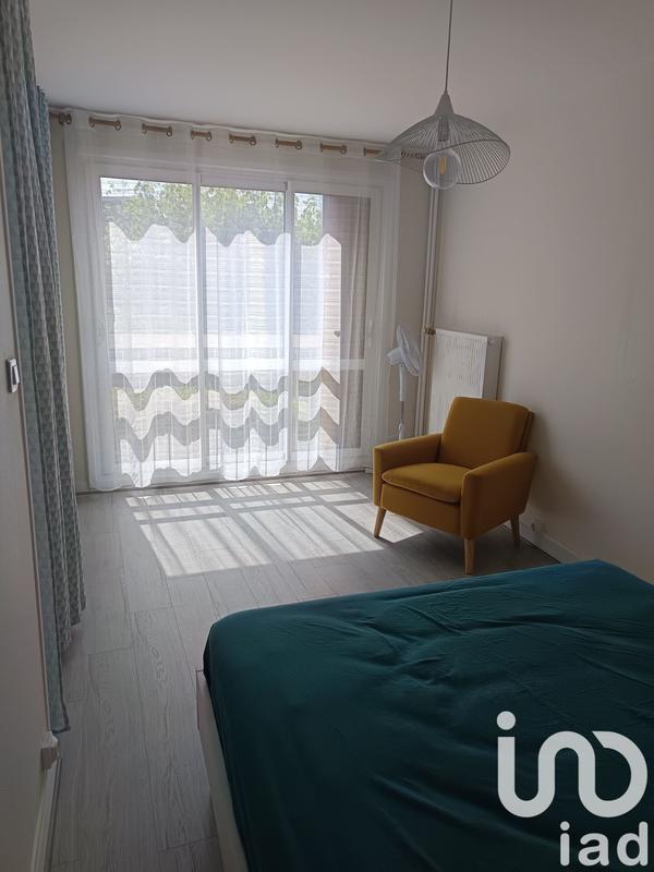 Appartement - 50 m² - 2 pièces