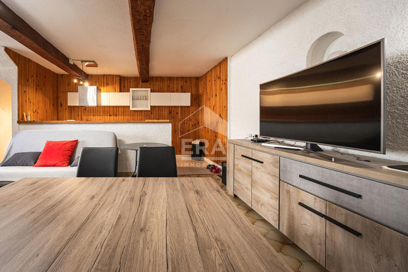 Maison - 70 m² - 5 pièces