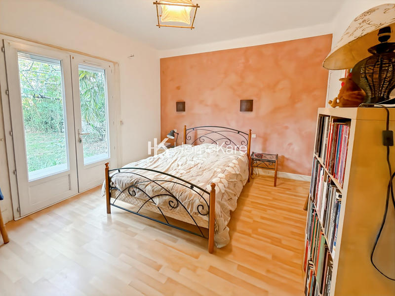 Maison - 130 m² - 4 pièces